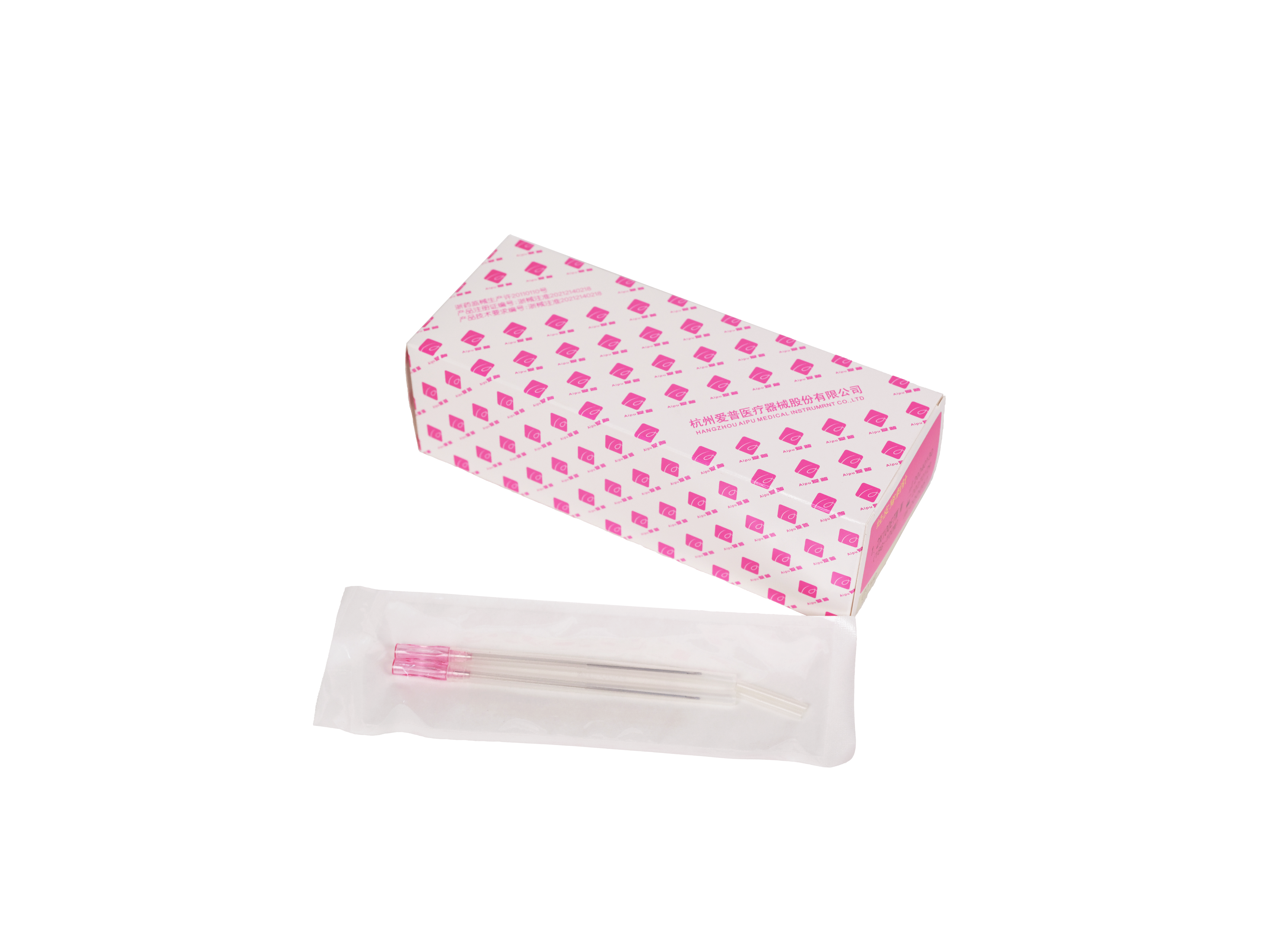 經(jīng)皮穿刺針(鈍針)